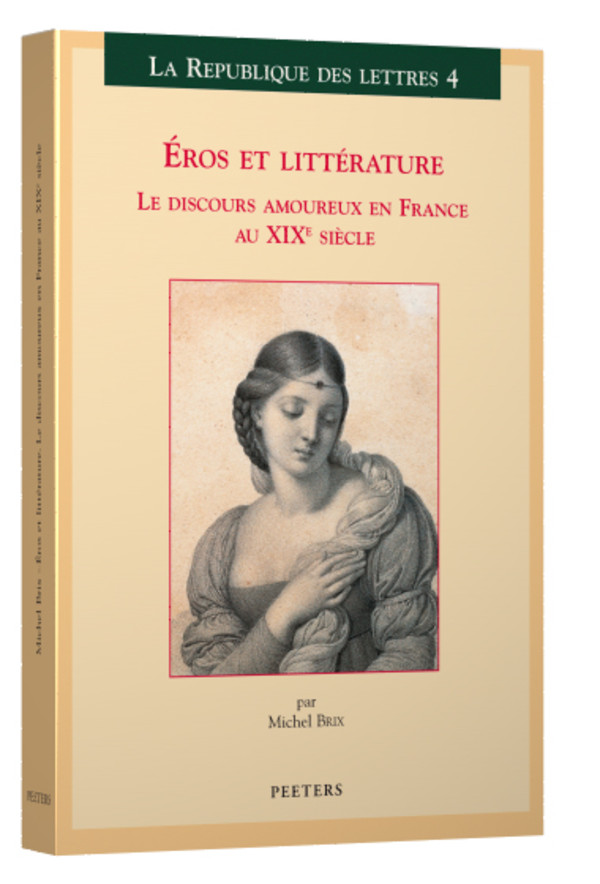 Éros et littérature