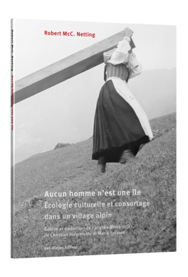 Aucun homme n’est une île