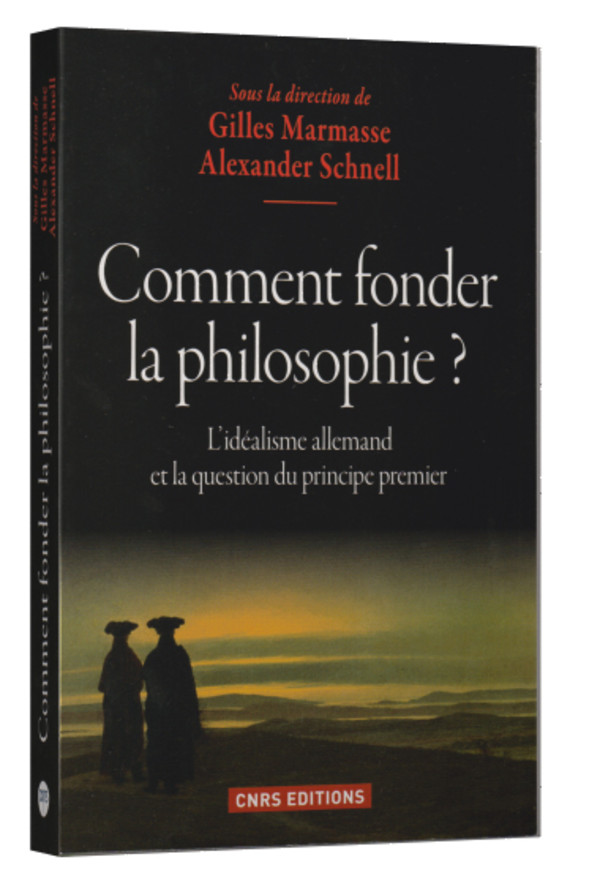 La compréhension de la spiritualité dans les cultures française et allemande