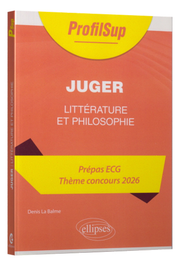 Juger