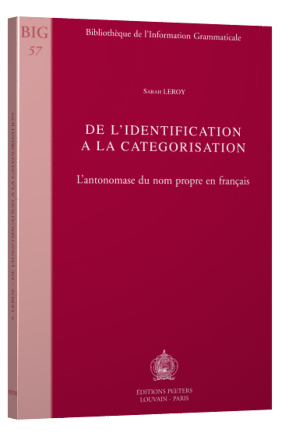 La nature des émotions