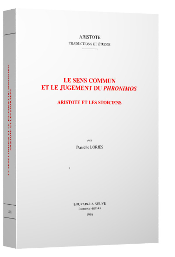 Le corps et l’esprit