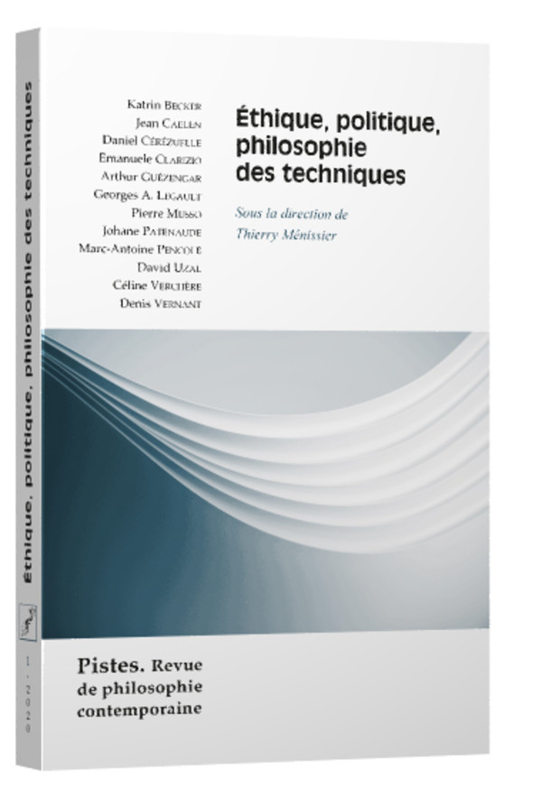 L’esthétique des atmosphères de Gernot Böhme et ses usages