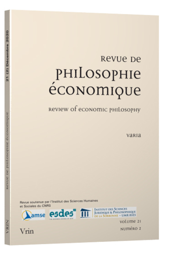 La Théorie de la justice, 50 ans après