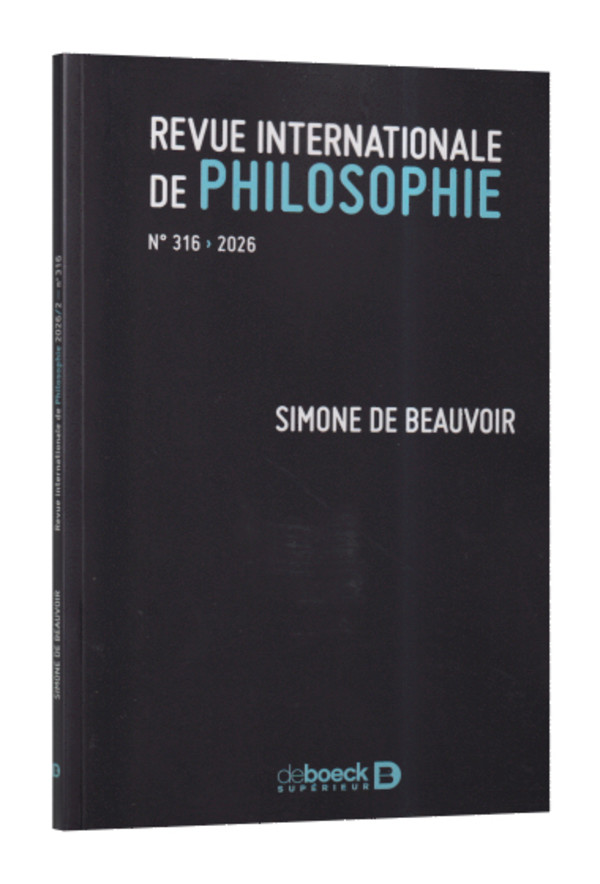 Simone de Beauvoir