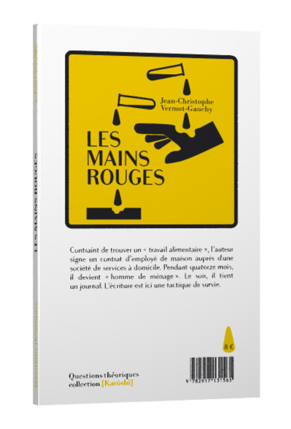 Brouillards de peines et de désirs
