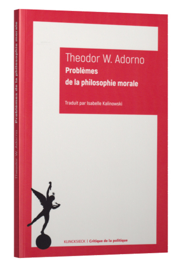 Le discours philosophique