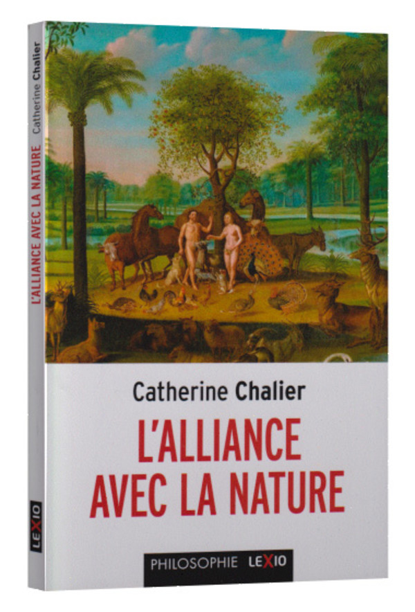 L’alliance avec la nature