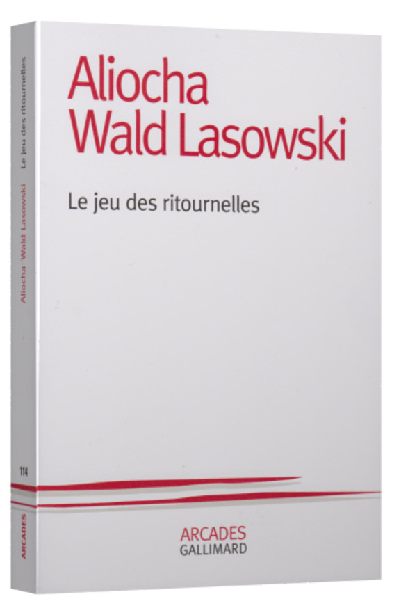 Le jeu des ritournelles