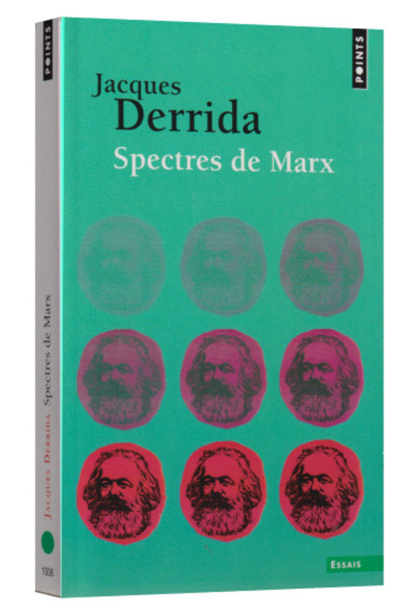 Spectres de Marx