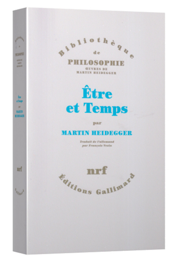 Être et temps