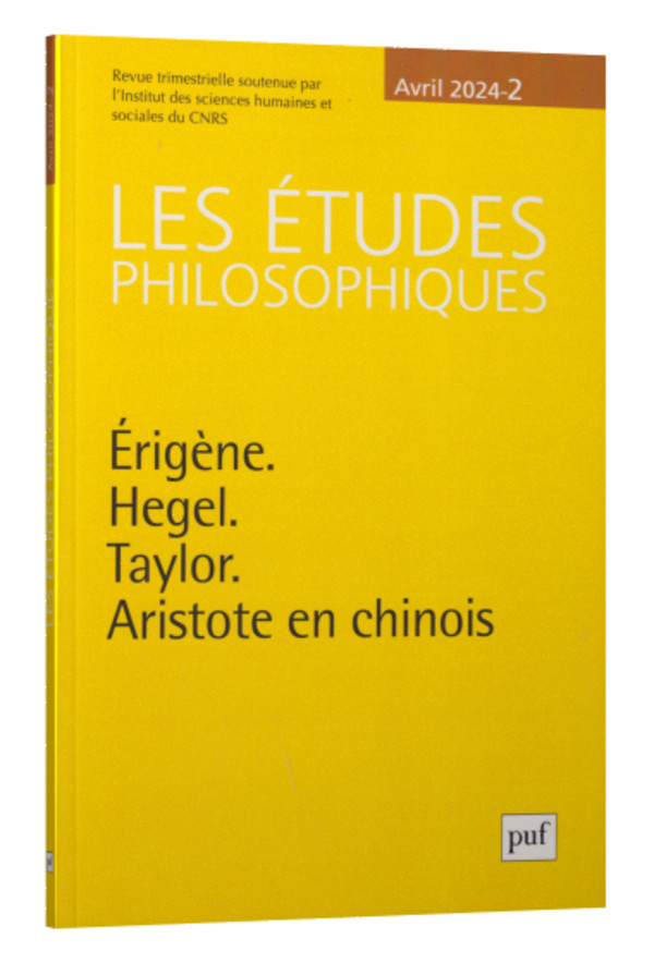 De Leibniz à Kant, et retour