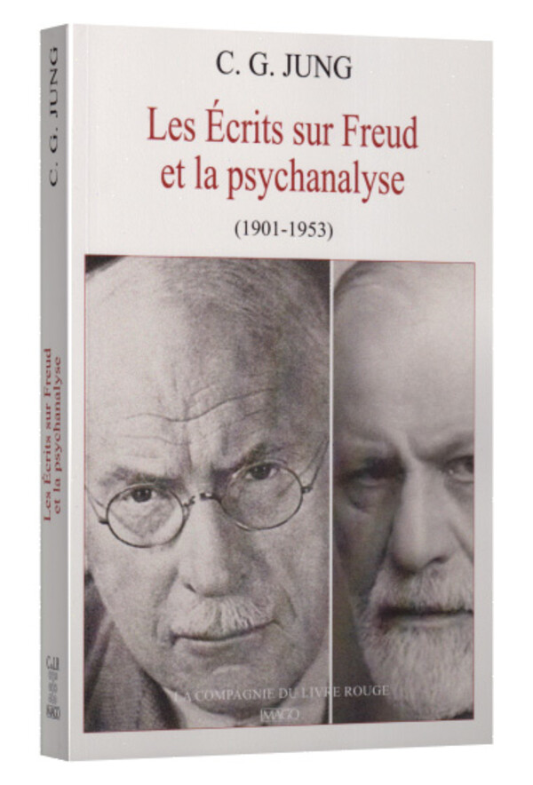 Les Écrits sur Freud et la psychanalyse (1901-1953)