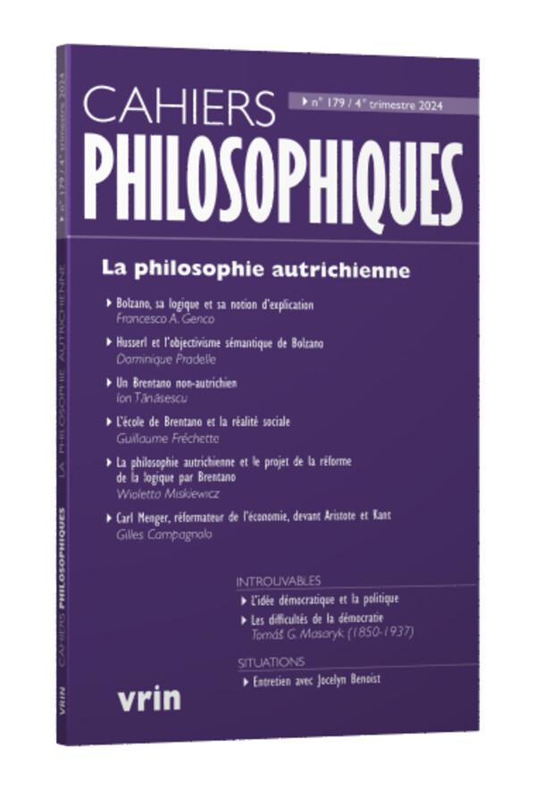 Lectures de Miguel Abensour