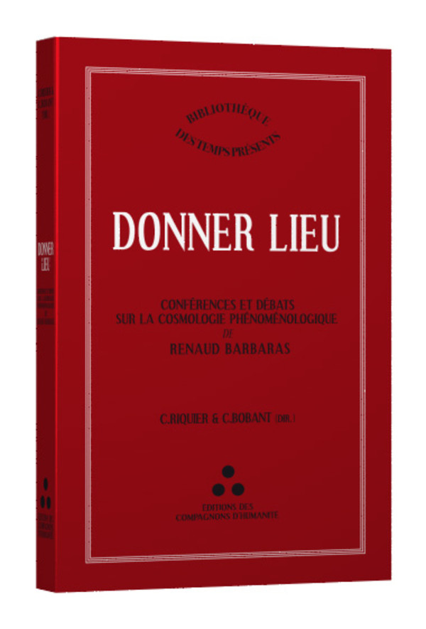 Donner lieu