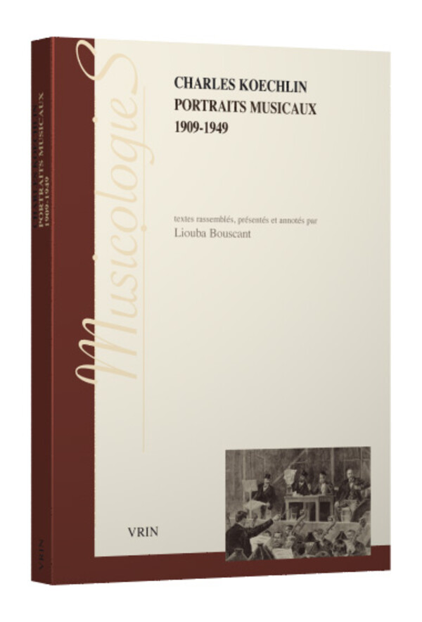 Portraits musicaux