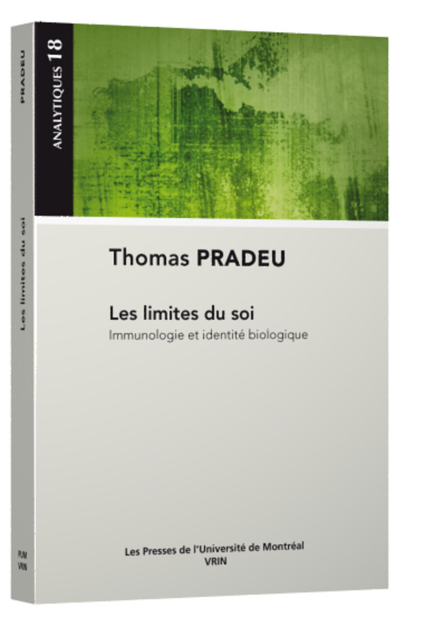Connaître ce qui est