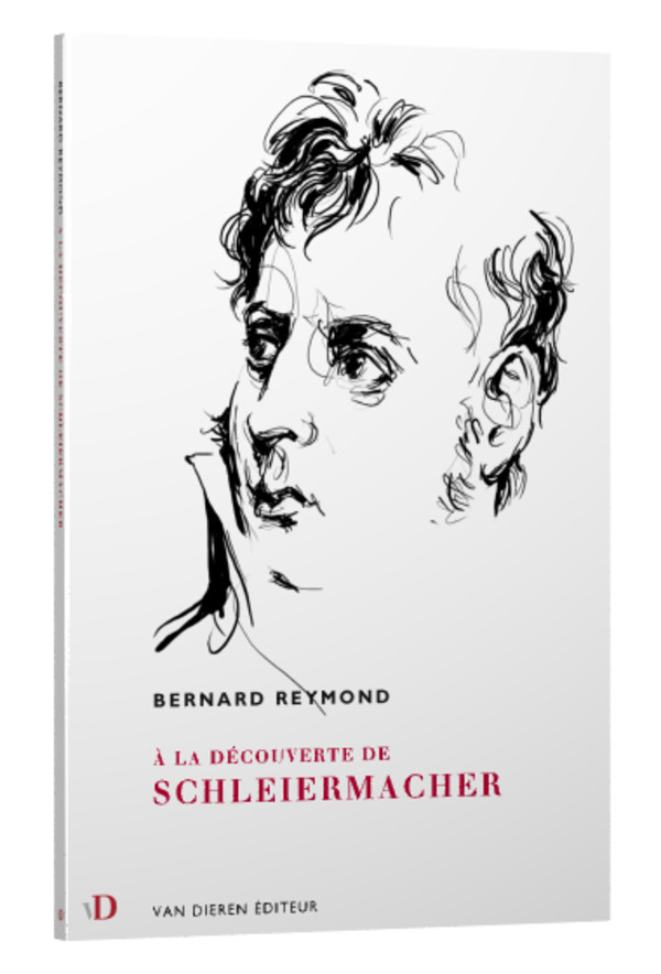 À la découverte de Schleiermacher