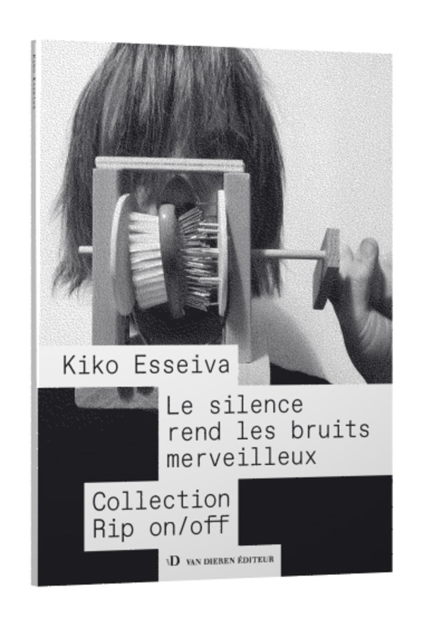 Le silence rend les bruits merveilleux