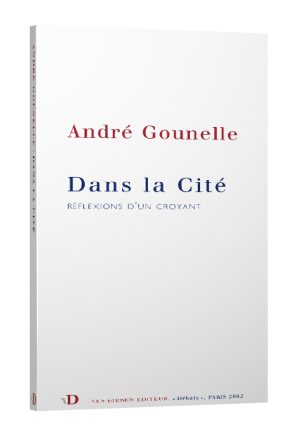 Dans la cité