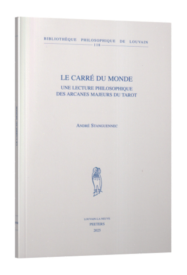 Le carré du monde