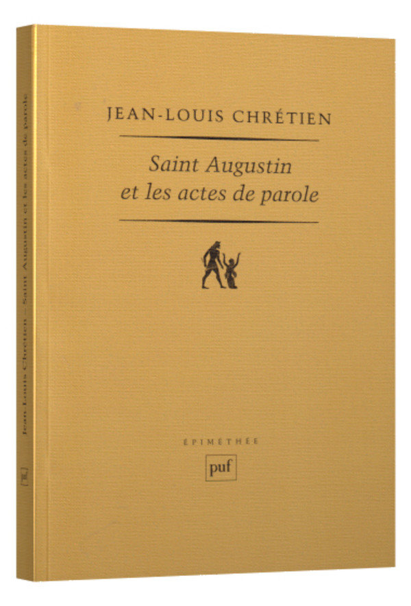 Saint Augustin