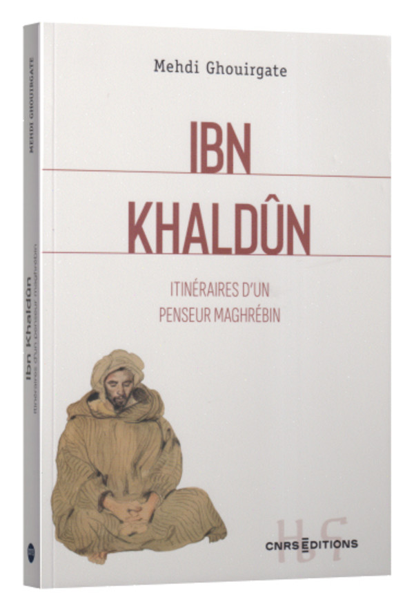 Ibn Khadûn