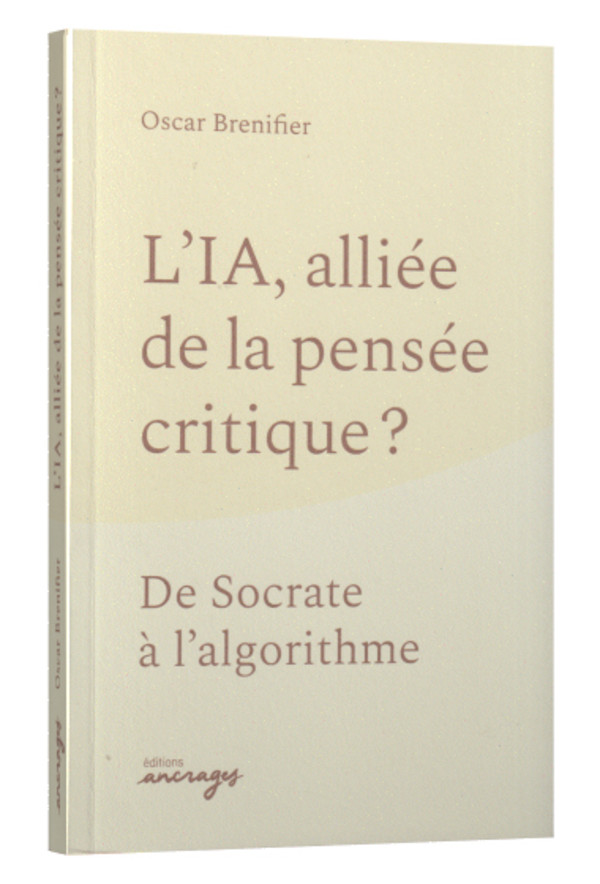L’IA, alliée de la pensée critique?