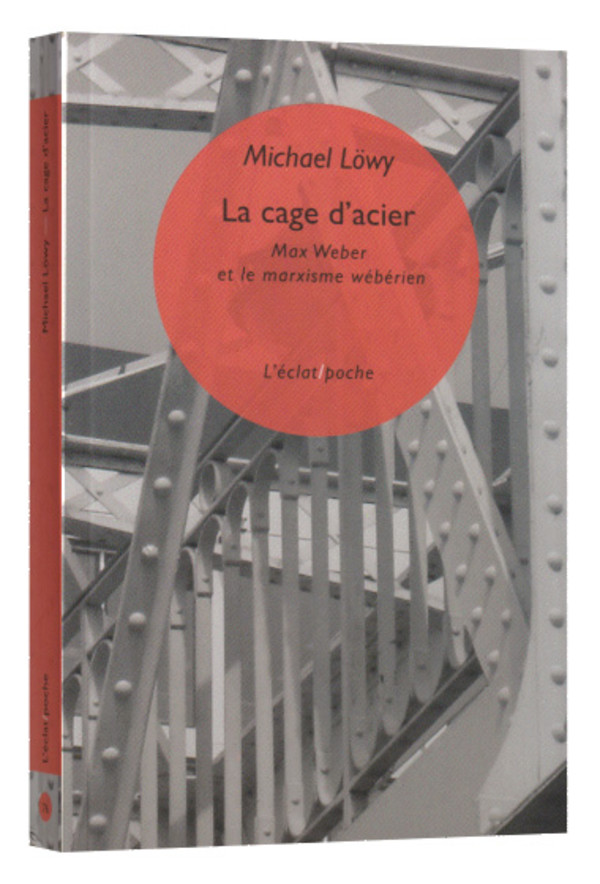 La cage d’acier
