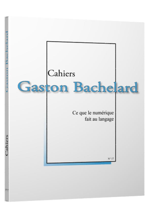 Ce que le numérique fait au langage