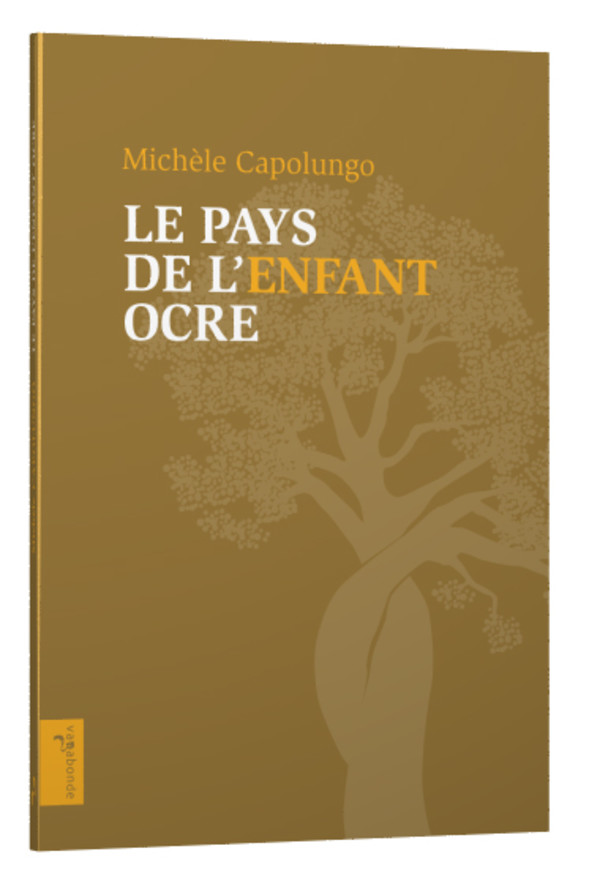 Le Pays de l’enfant ocre