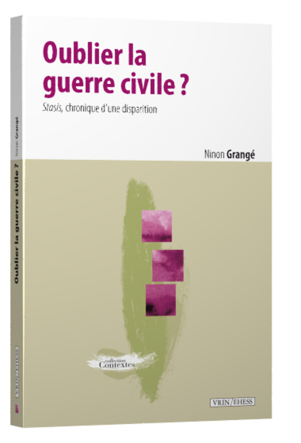Oublier la guerre civile?