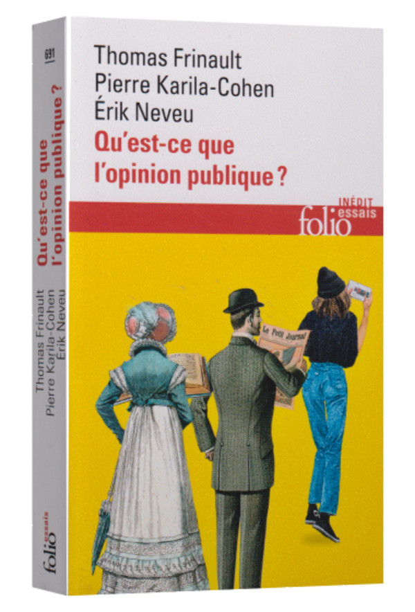 Christianisme et subjectivité chez Michel Foucault