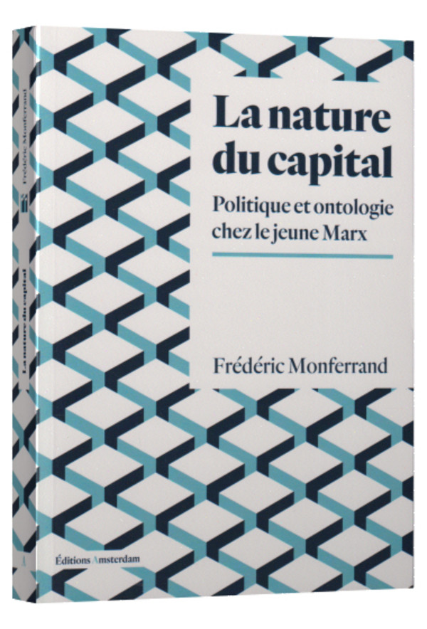 L’homme-animal