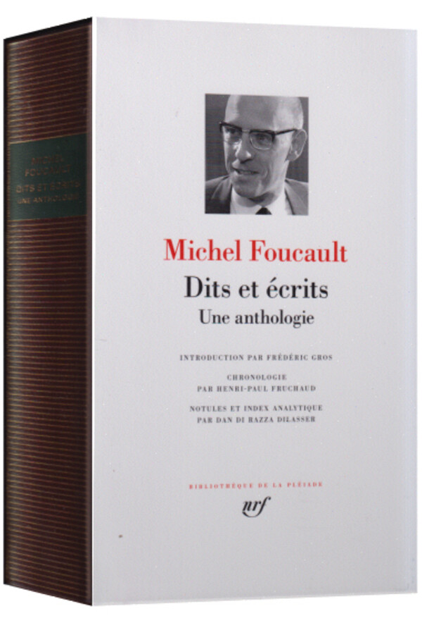 Dits et écrits