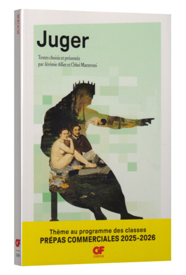 Juger