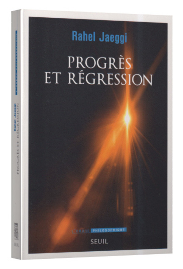 Progrès et régression