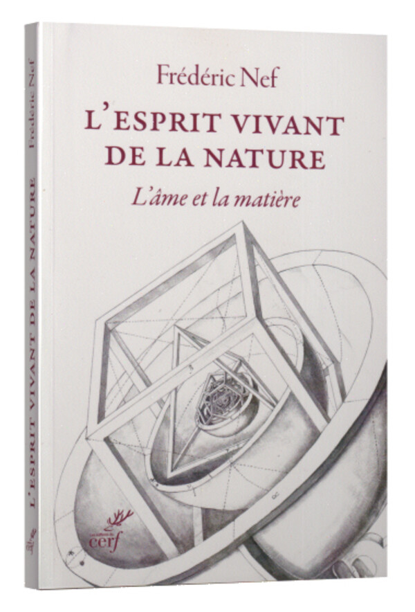 L’esprit vivant de la nature