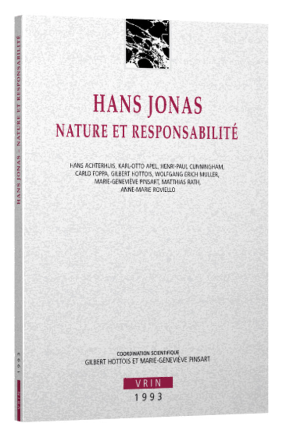 Hans Jonas