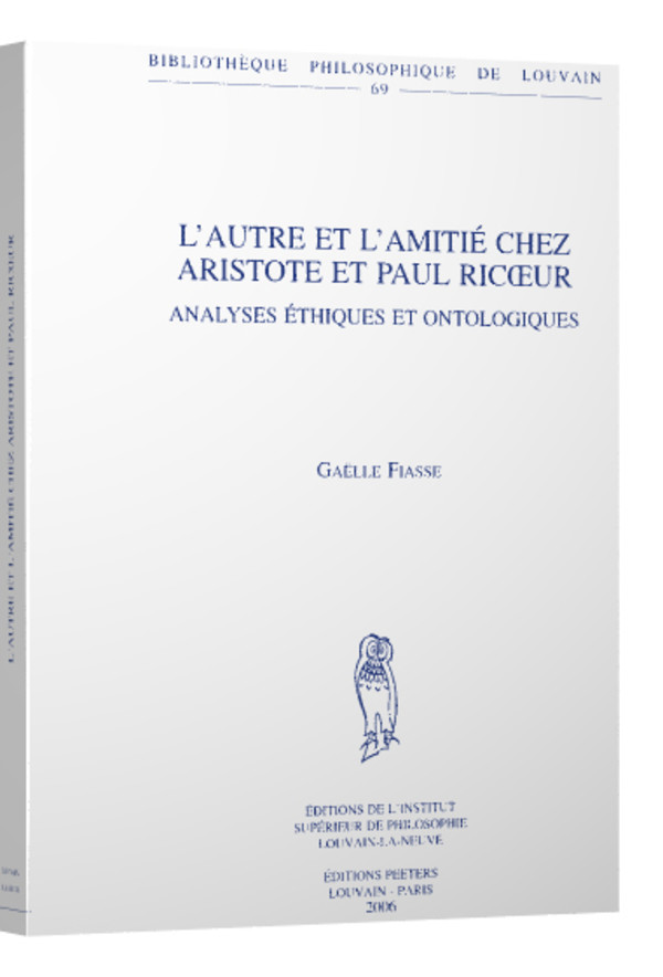 Sur l’essence du savant et la philosophie de la nature (1805-1806)