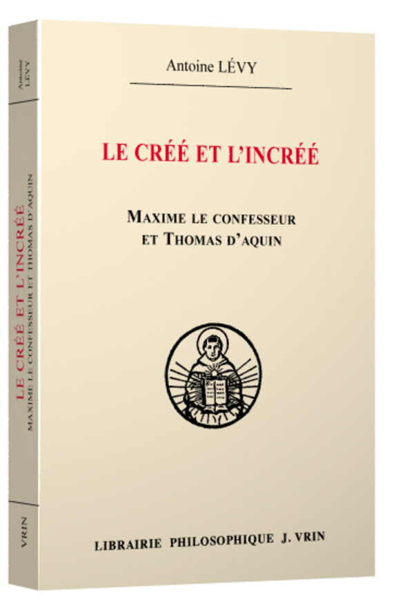 Le créé et l’incréé