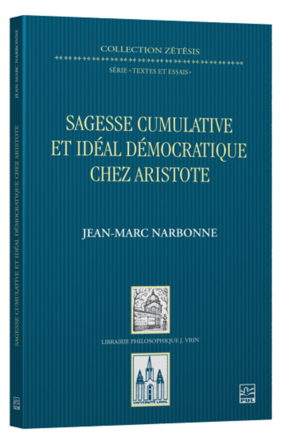 Politique, métaphysique, esthétique