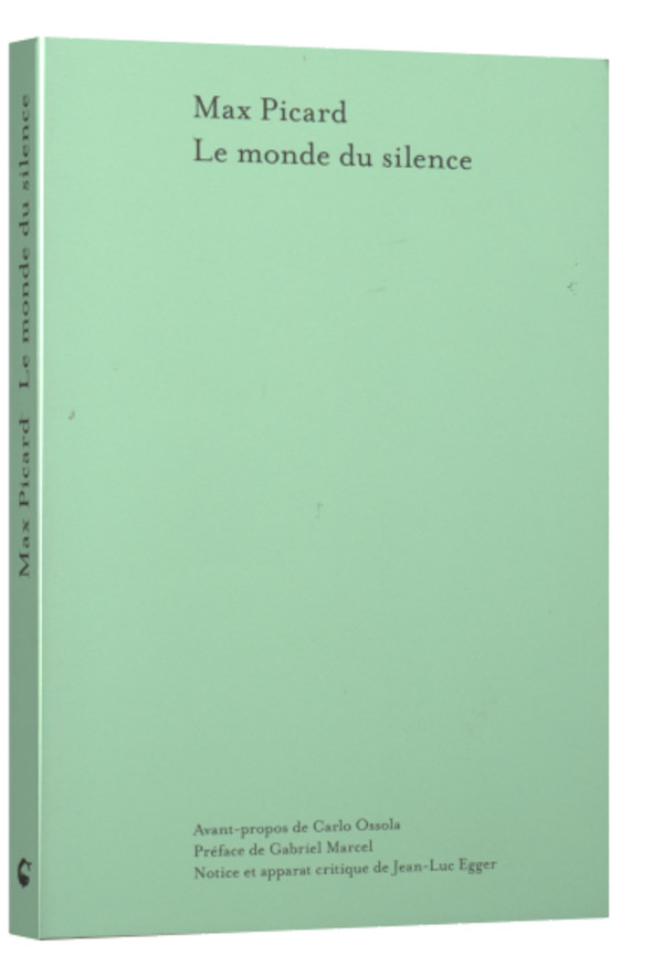 Être quelqu’un de bien.