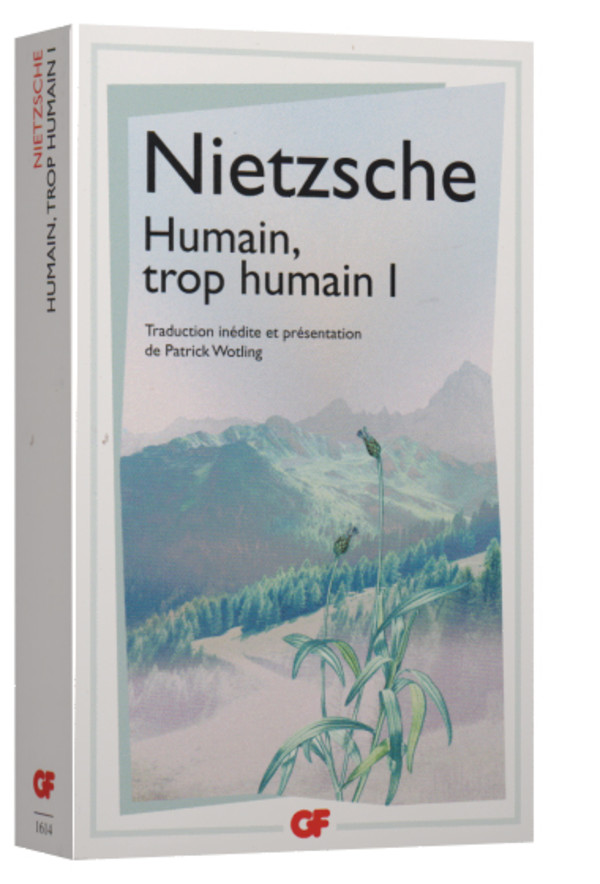 Le parjure et le pardon, volume 1