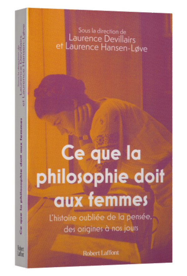 Ce que la philosophie doit aux femmes