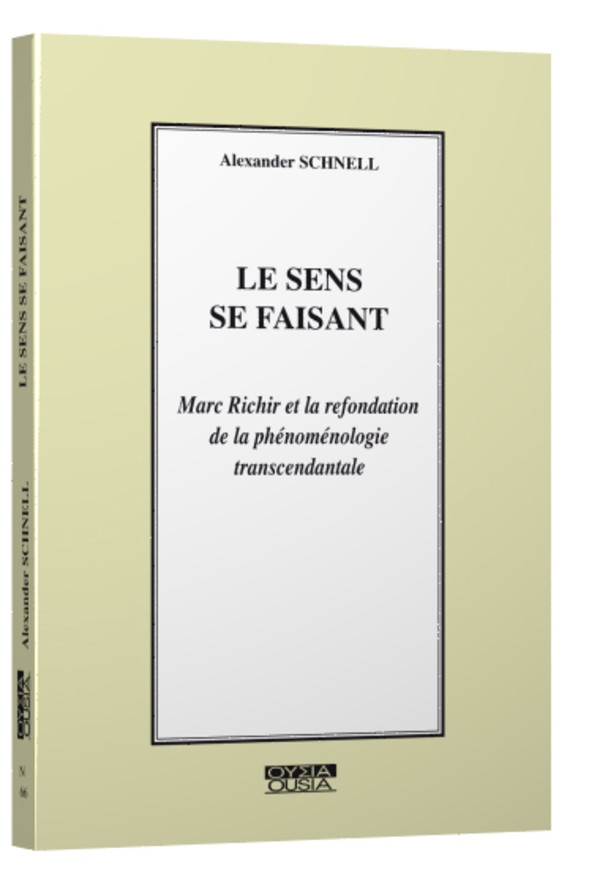 Textes clés de philosophie du végétal