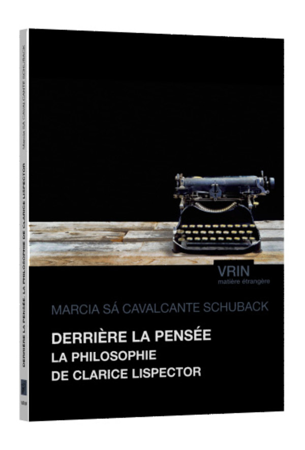 Derrière la pensée