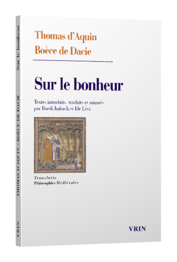Sur le bonheur