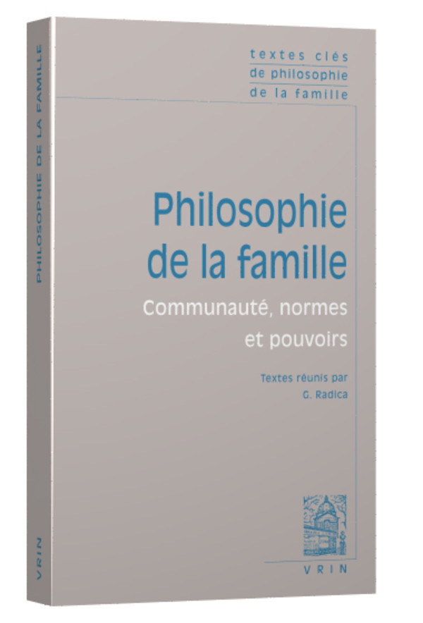 Textes clés de philosophie de la culture