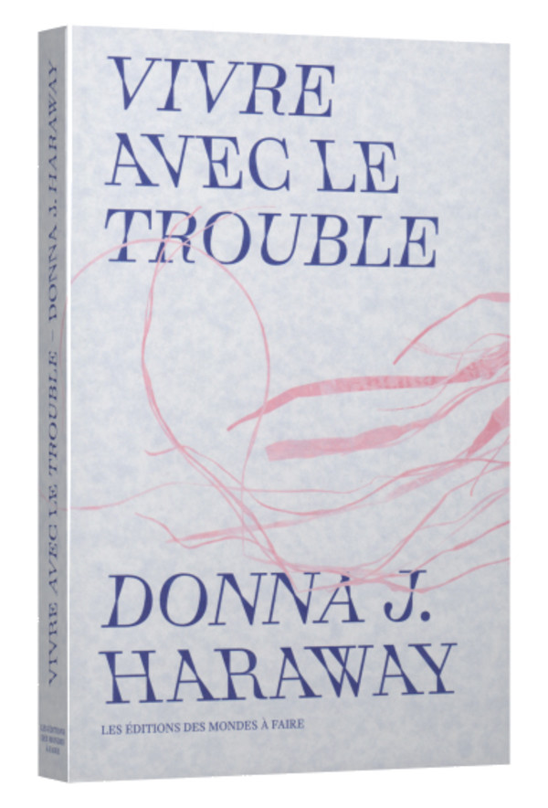 Vivre avec le trouble
